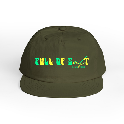 Full of Salt Surf Hat