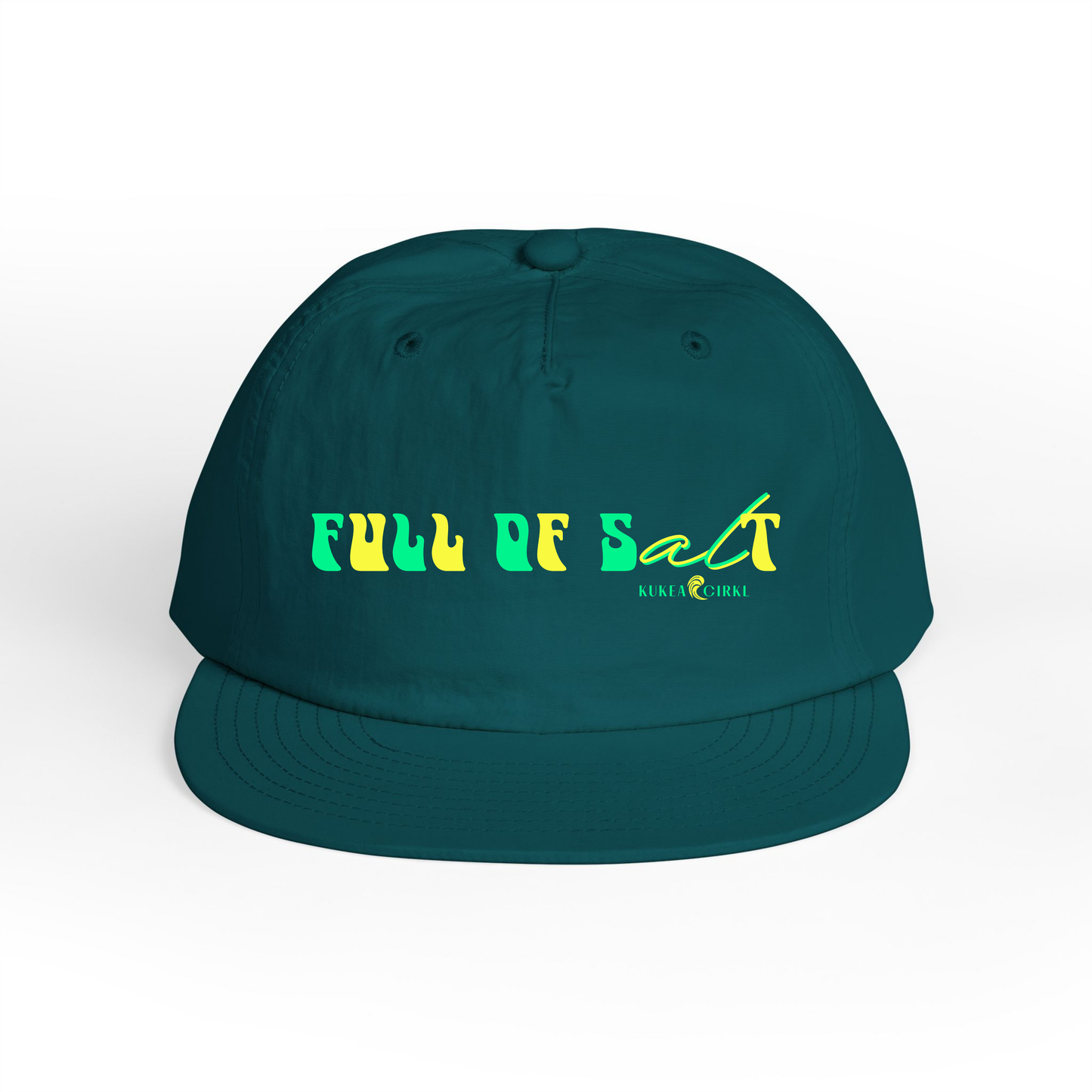 Full of Salt Surf Hat
