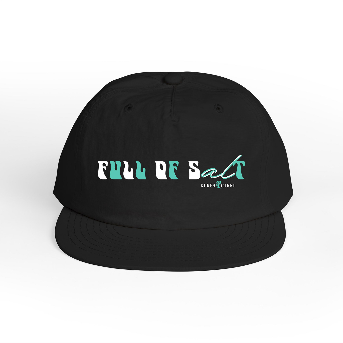 Full of Salt Surf Hat