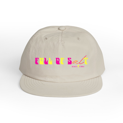 Full of Salt Surf Hat