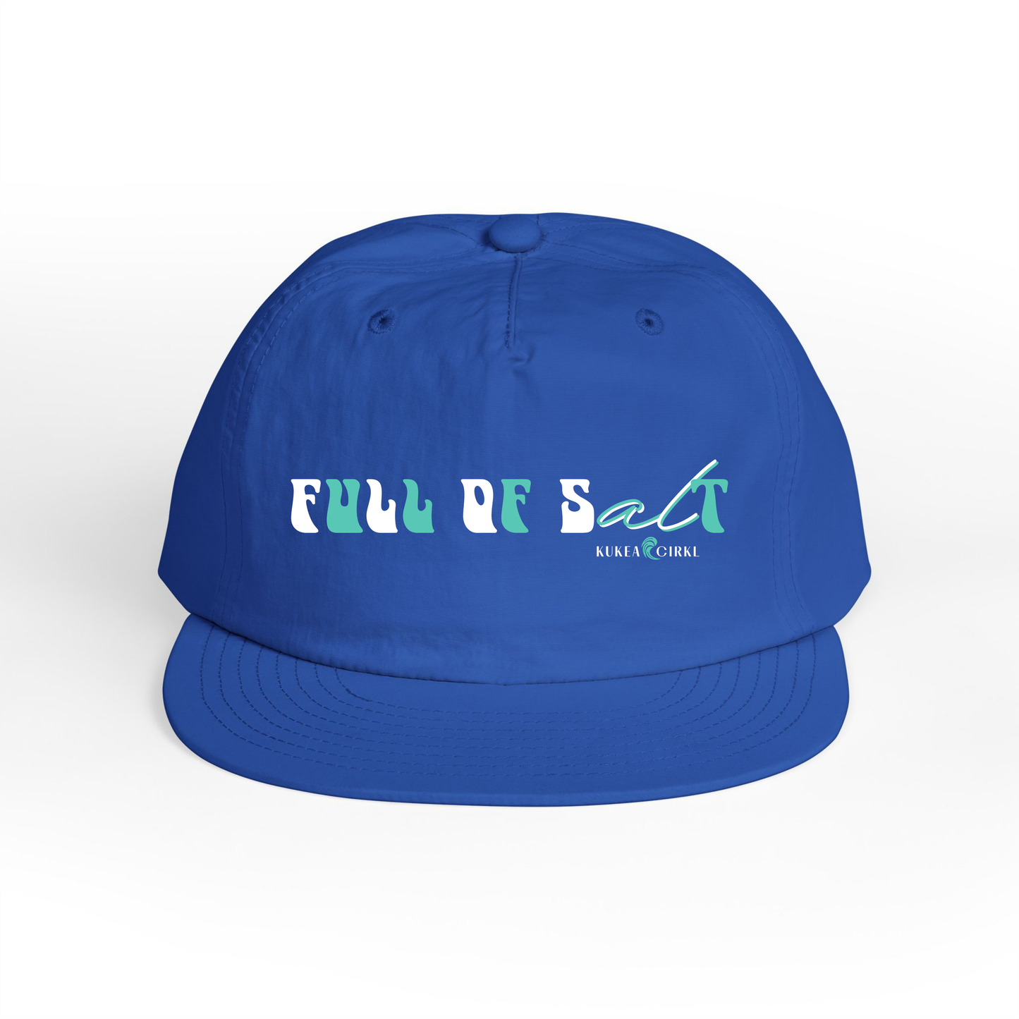 Full of Salt Surf Hat