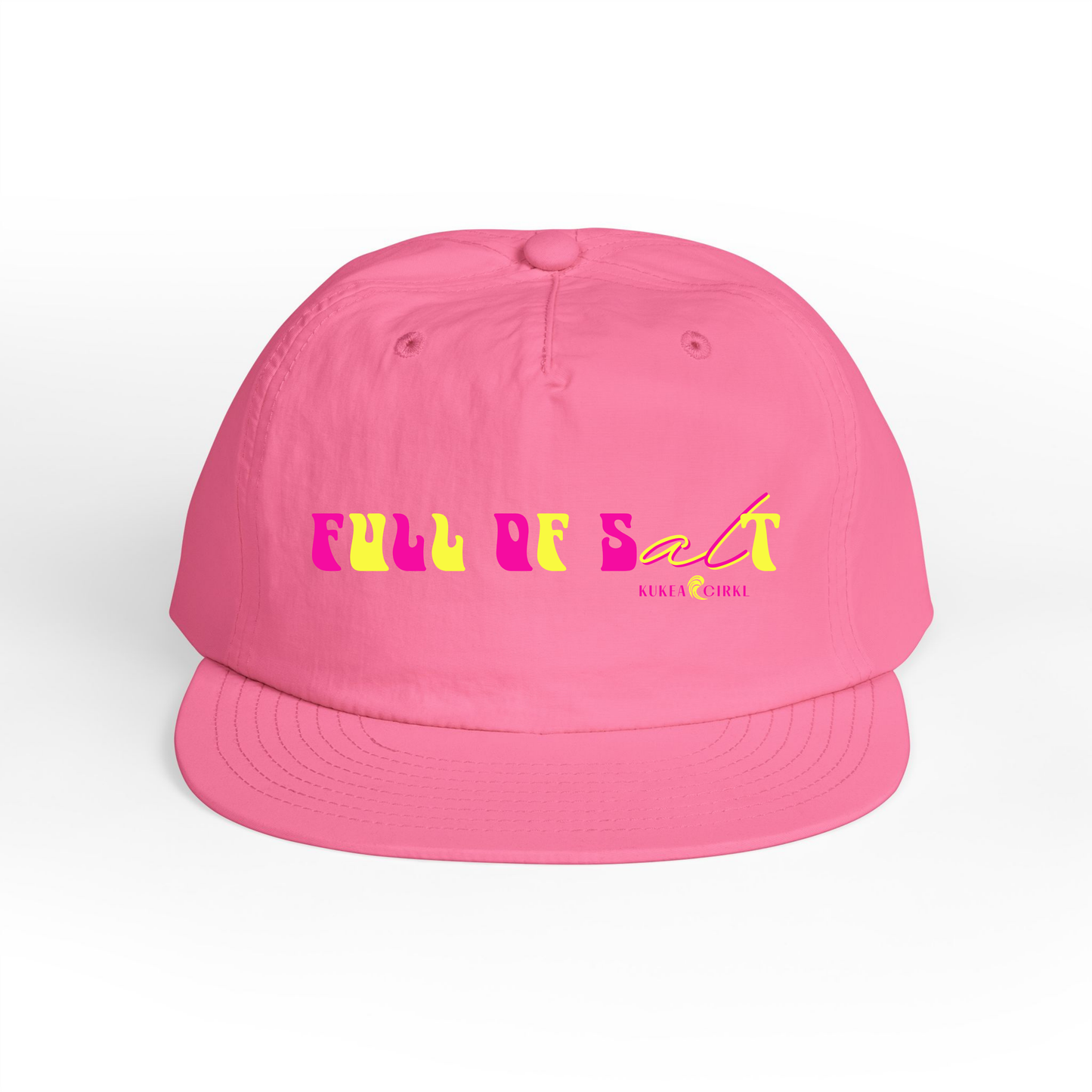 Full of Salt Surf Hat