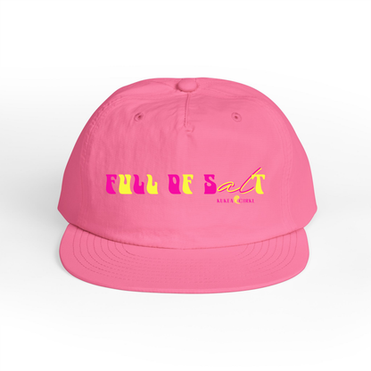 Full of Salt Surf Hat