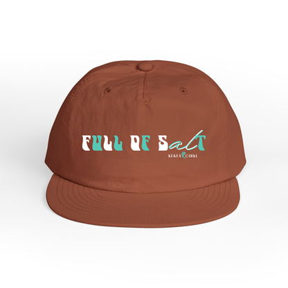 Full of Salt Surf Hat