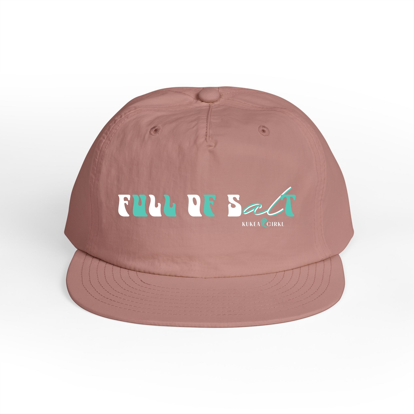 Full of Salt Surf Hat