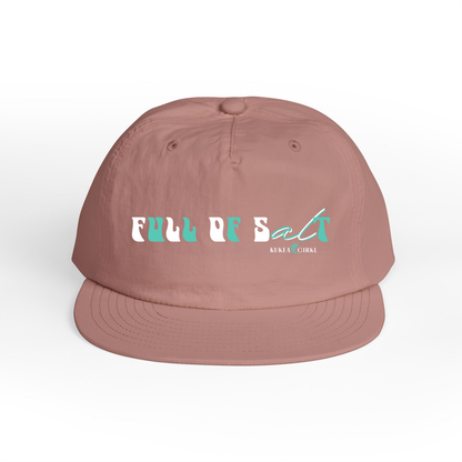 Full of Salt Surf Hat