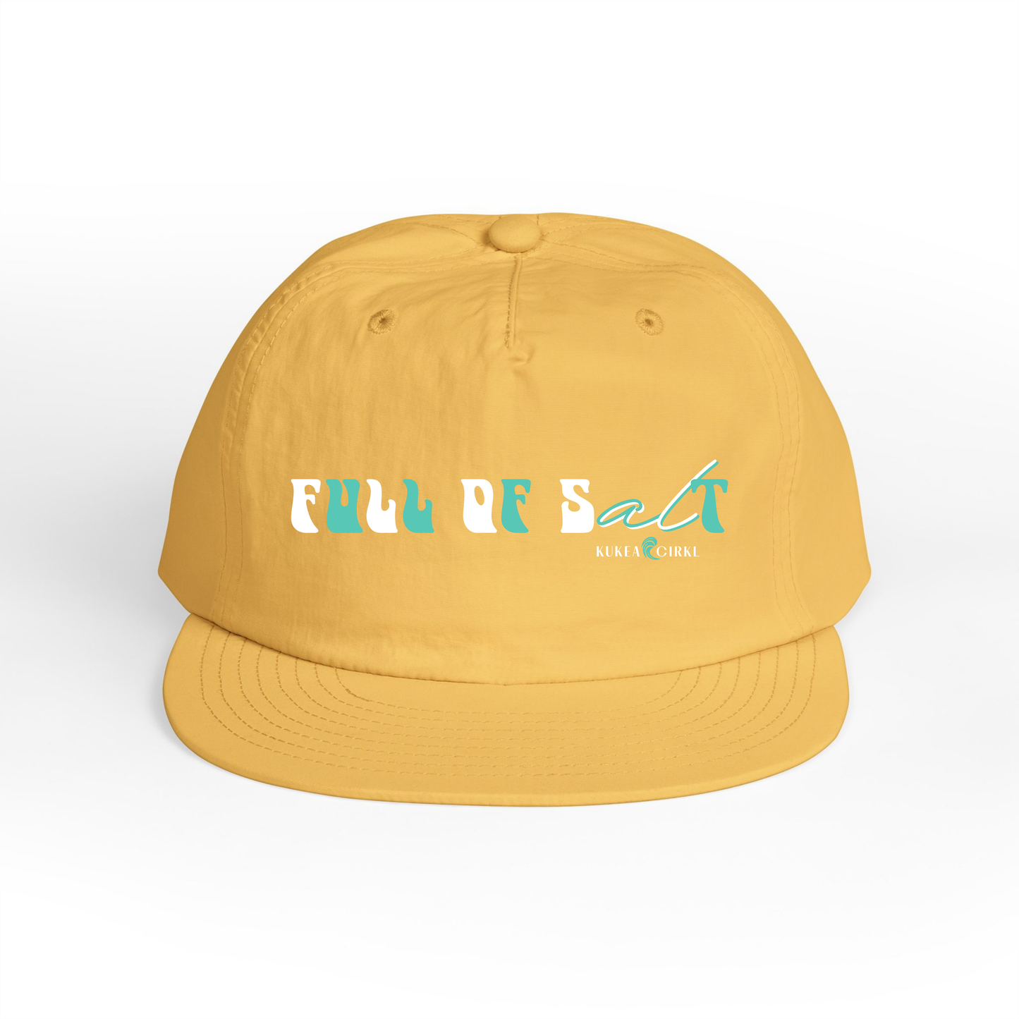 Full of Salt Surf Hat