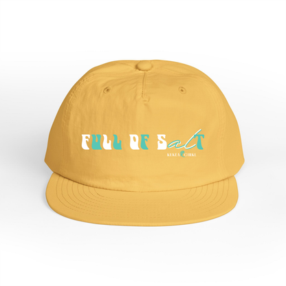 Full of Salt Surf Hat